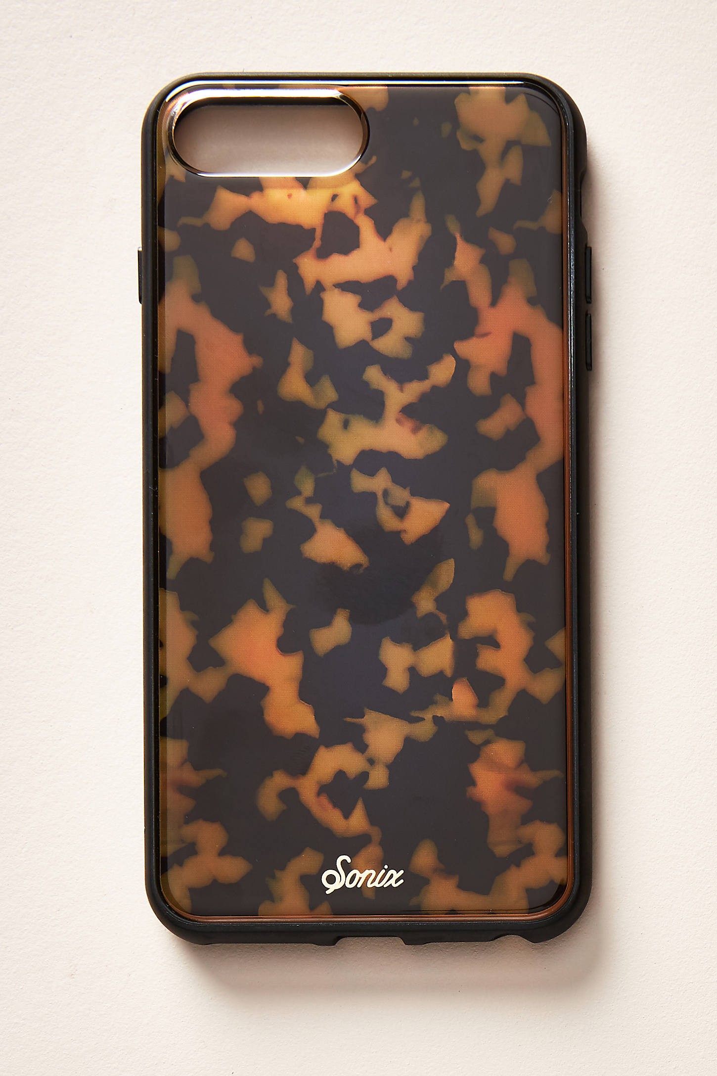 Sonix Tortoise iPhone Case | Anthropologie (US)