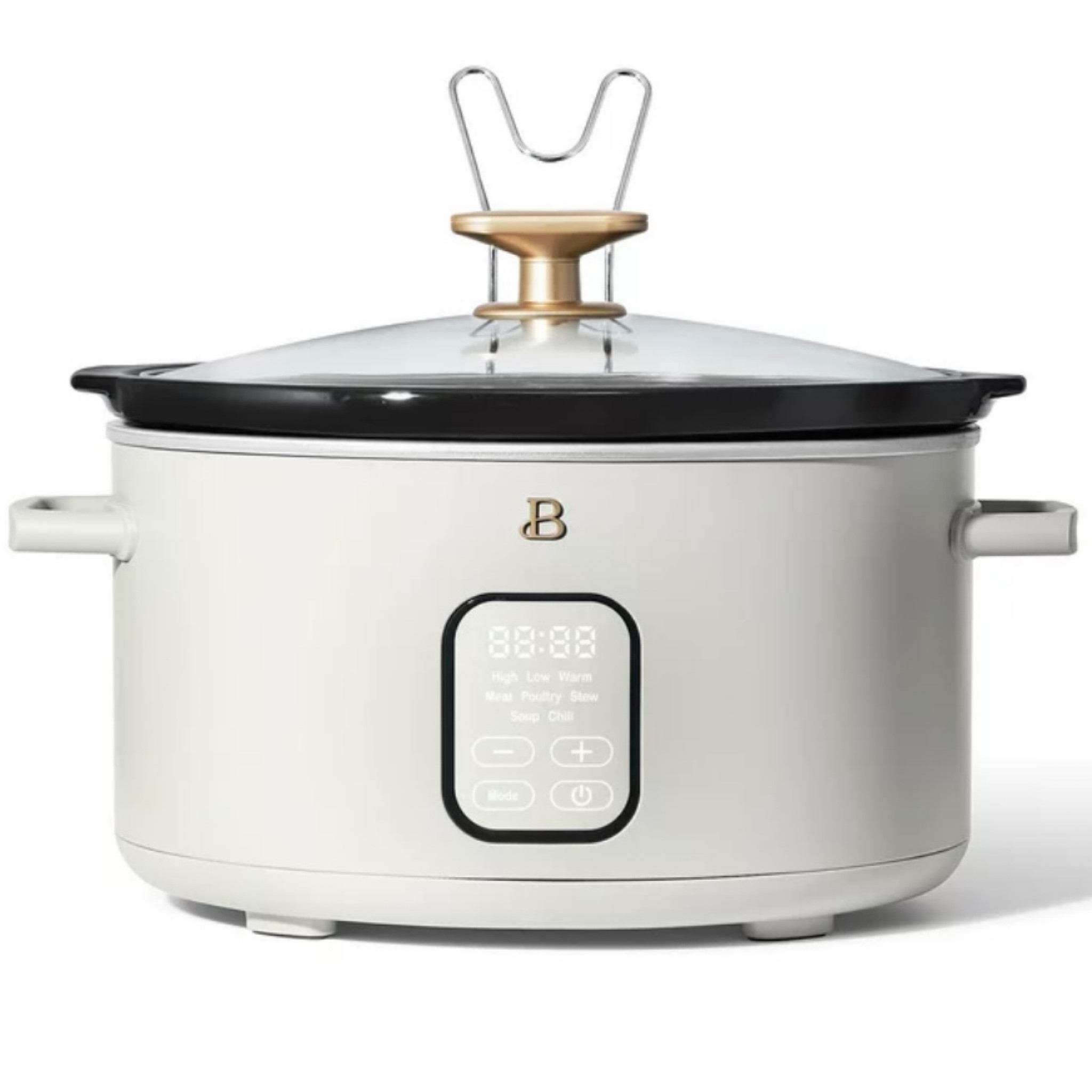 ******Sale Alert******
Drew Barrymore Crockpot. Chic, fashionable, and affordable! A must have for your kitchen. 

#LTKsalealert #LTKGiftGuide #LTKunder50