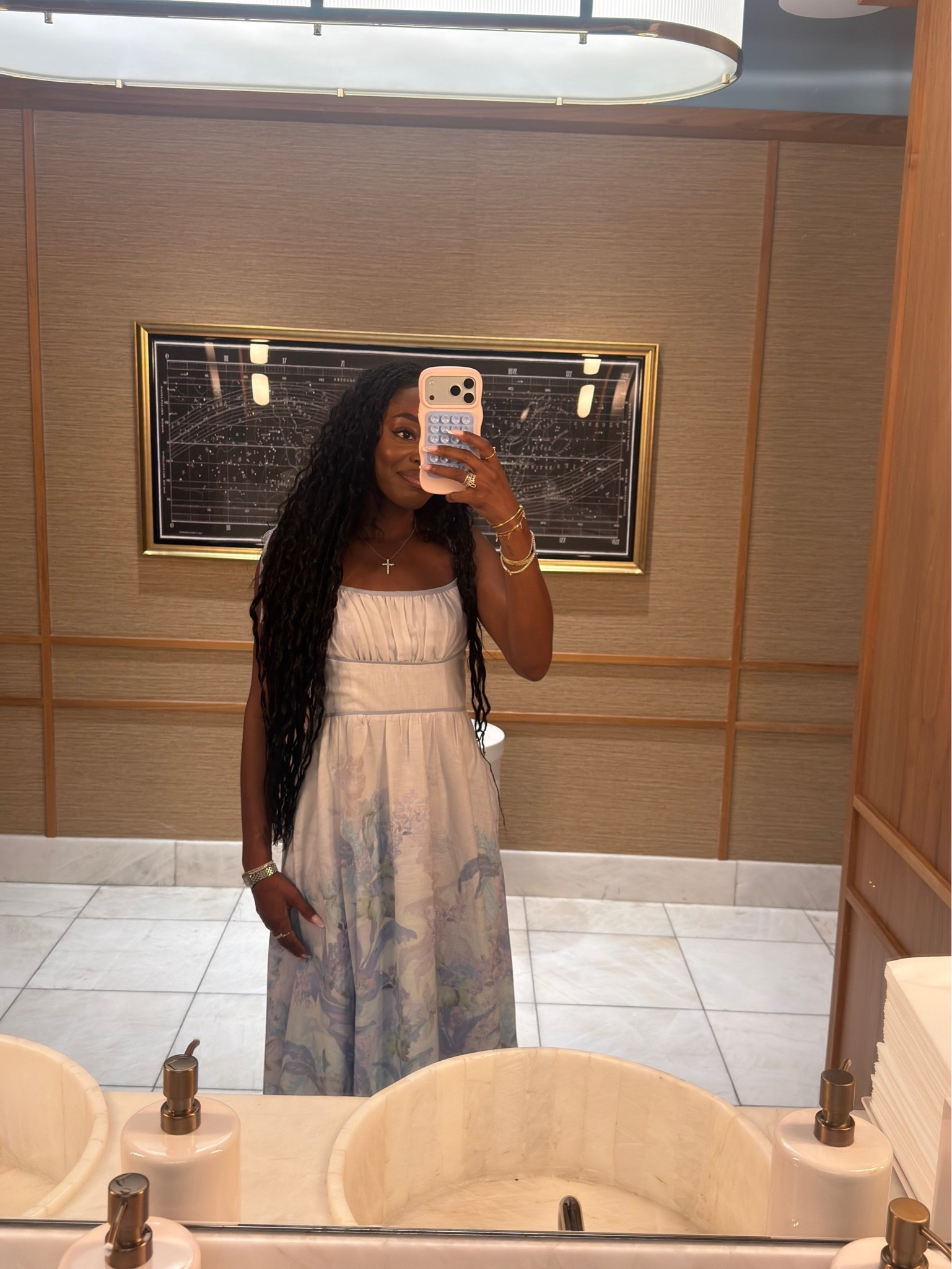 Beautiful maxi!
