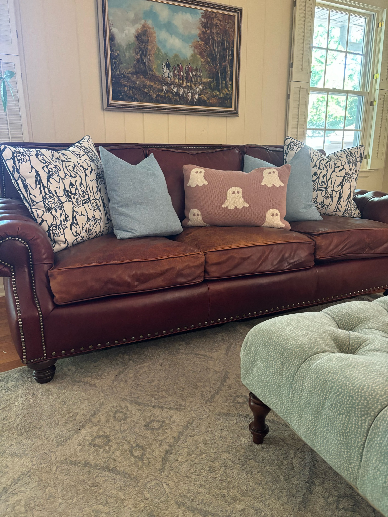 Fall pillow 

#LTKFallSale #LTKHome #LTKSeasonal