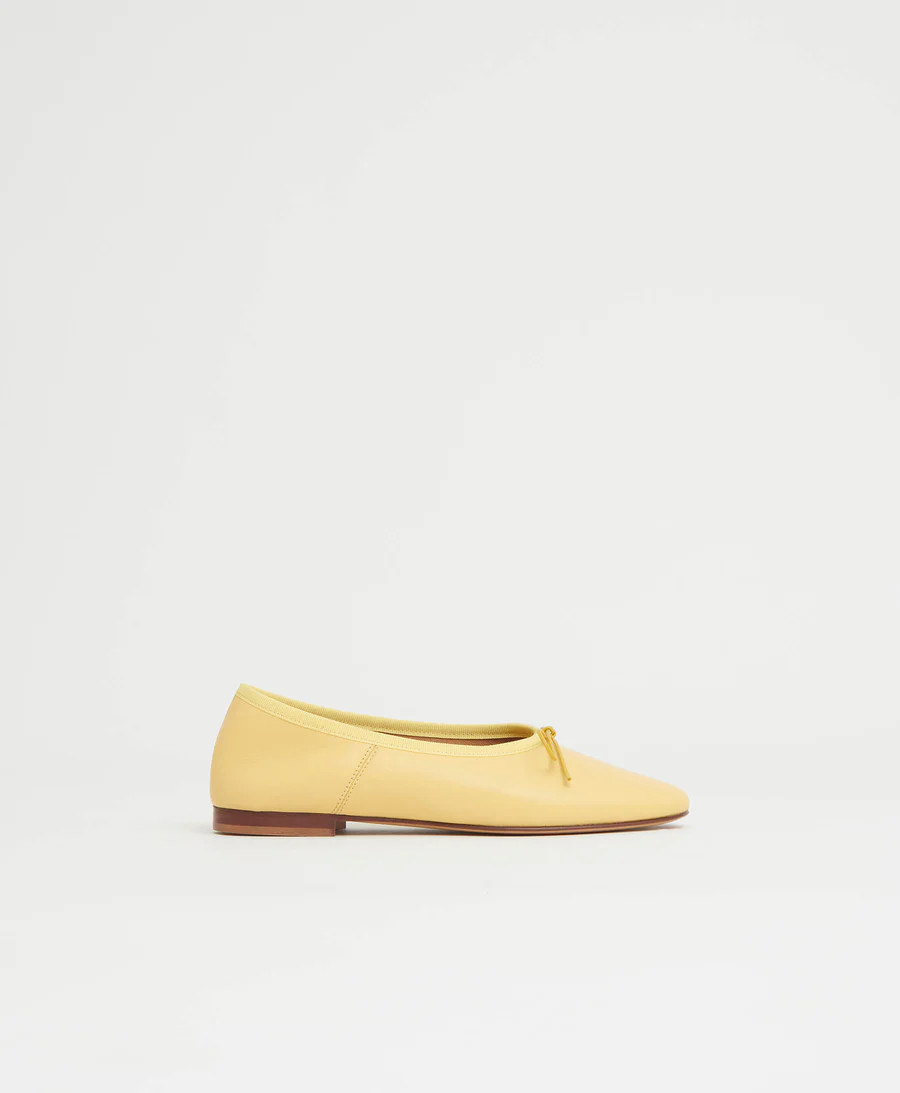 Dream Ballerina | MANSUR GAVRIEL