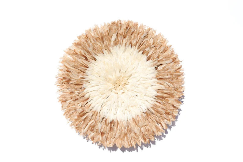 Juju Hat White Natural Tan - Etsy | Etsy (US)