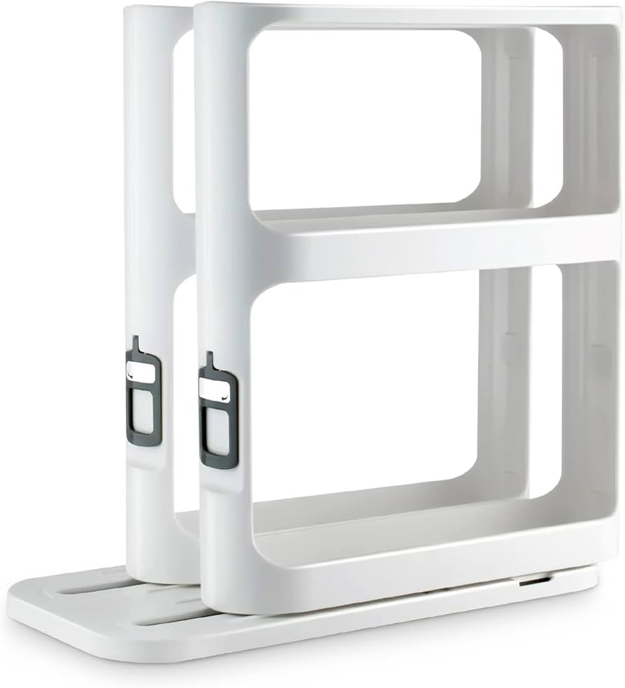 Spice Rack - Medicine Organizer | Kitchen Organizer | Bathroom Cabinet Organizer | Pantry Storage... | Amazon (US)