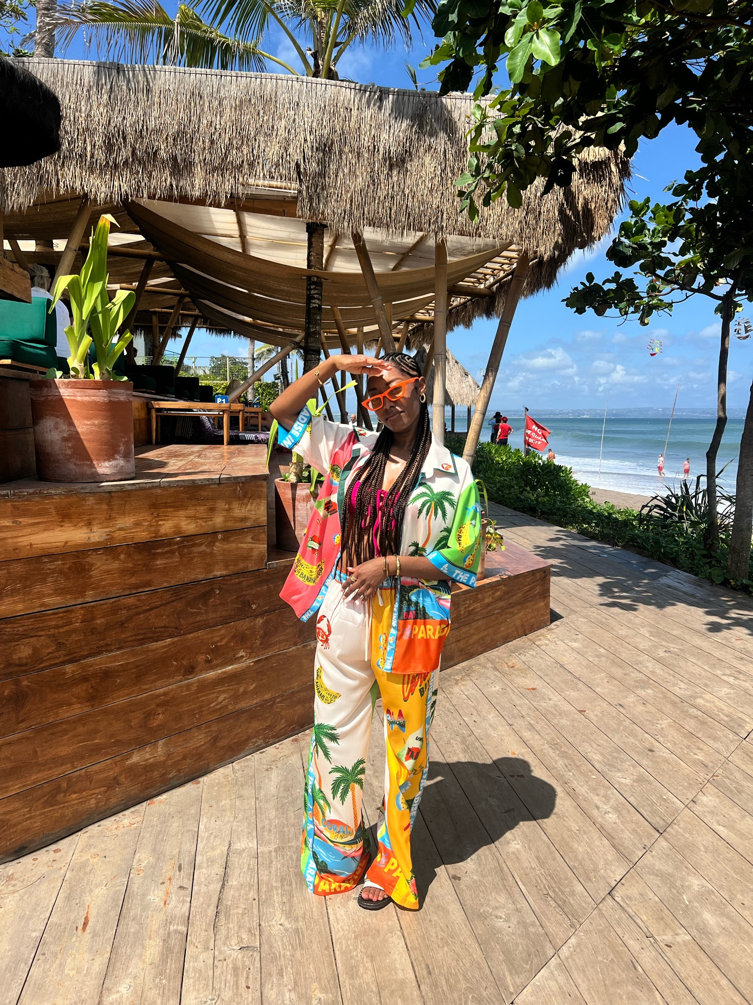 beach club day 🌴

#LTKFindsUnder50 #LTKSwim #LTKTravel