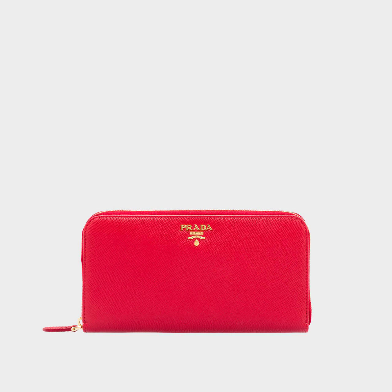 Large Saffiano Leather Wallet | Brown Thomas (IE)