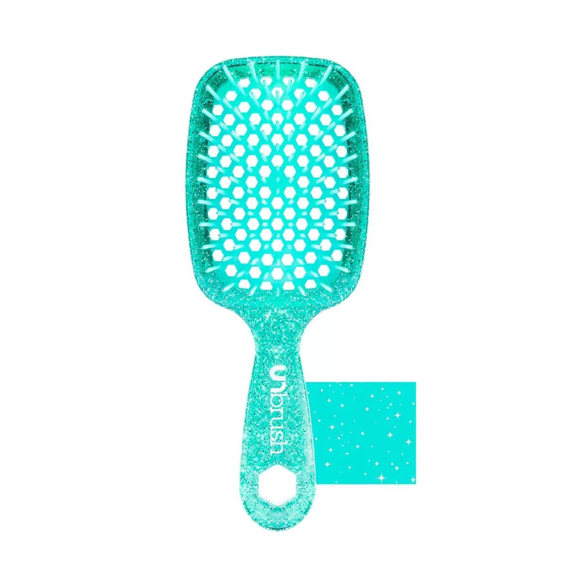 UNbrush Detangler Hair Brush | Target