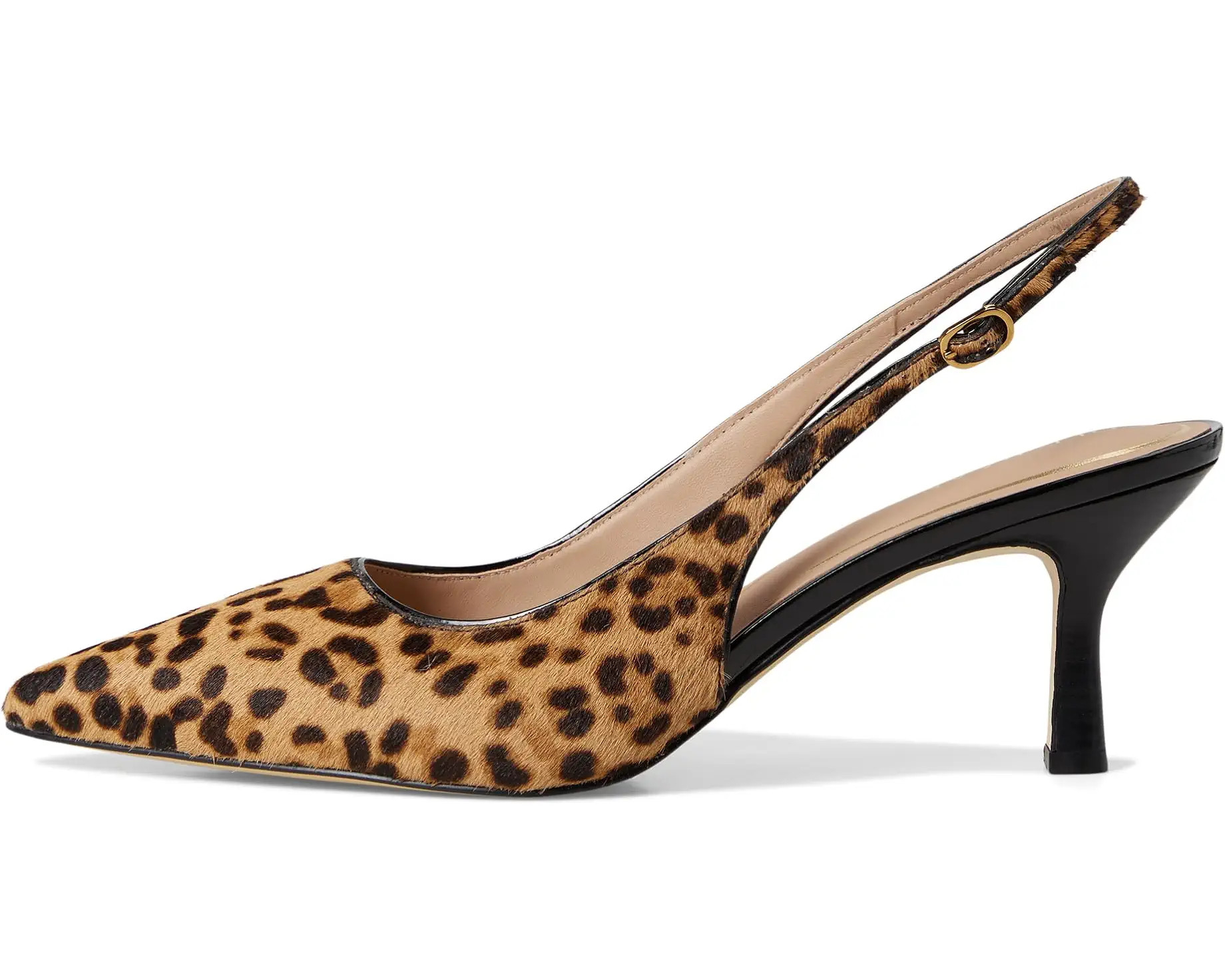 Hansell Sling Back Pumps | Zappos