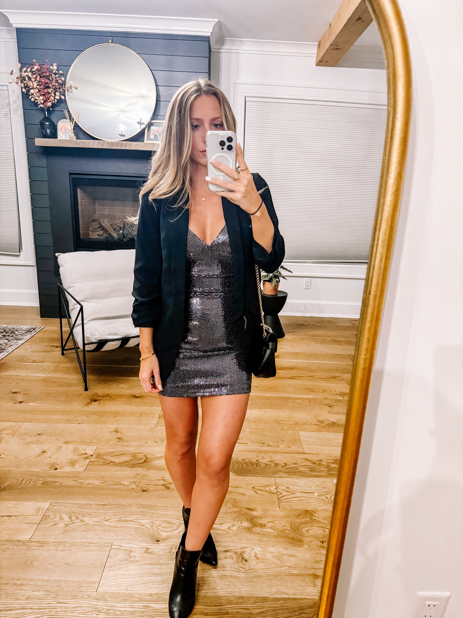  NYE ✨

#LTKworkwear #LTKU