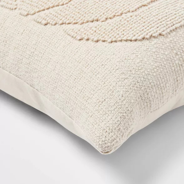 Loop Pumpkin Throw Pillow - Threshold™ | Target
