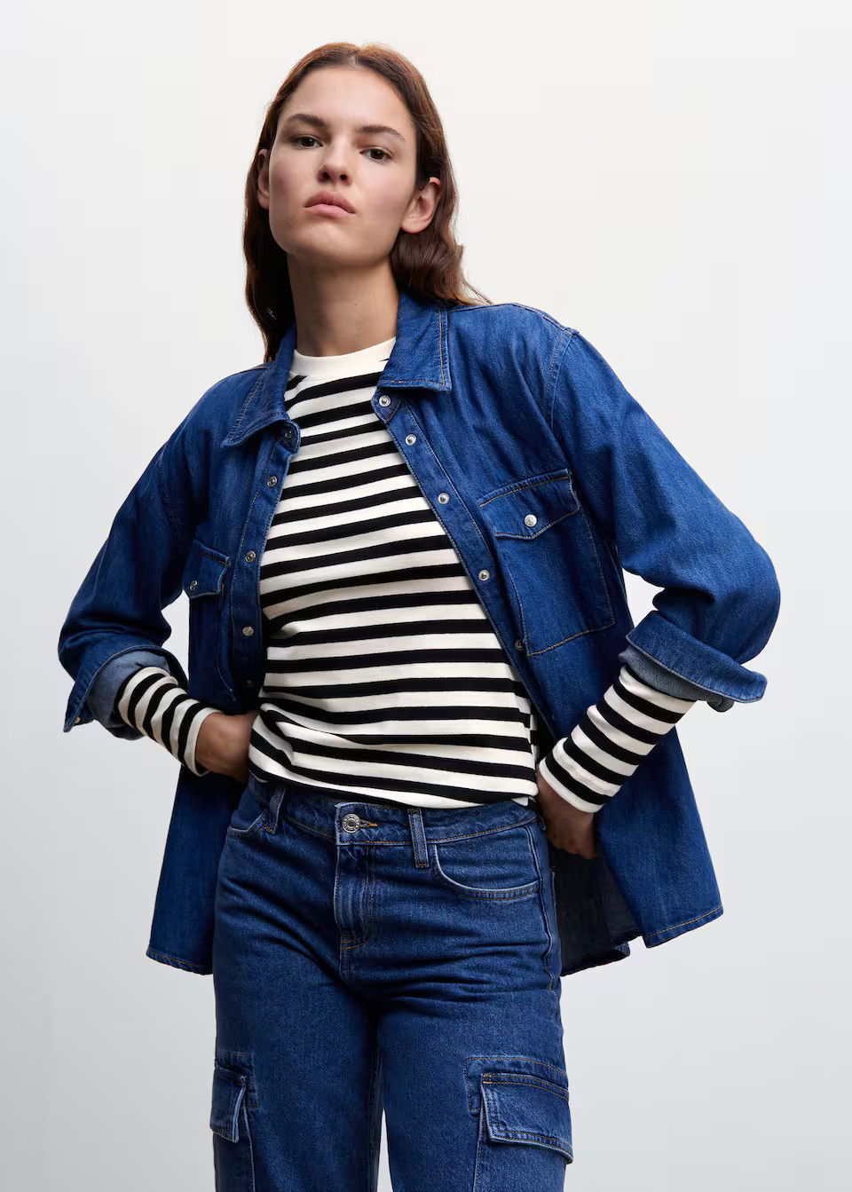 New Autumn-Winter 2023 collection of Women | Mango United Kingdom | MANGO (UK)