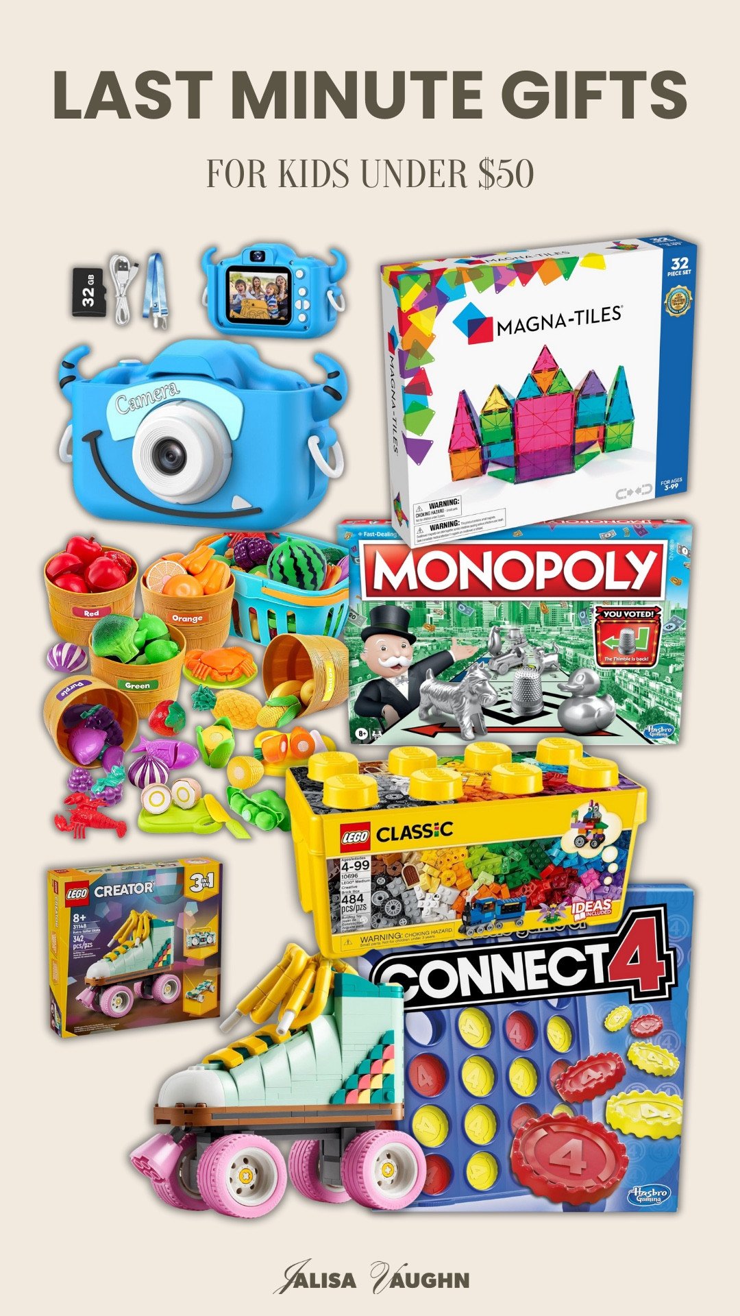 Last minute gifts for kids! 

#LTKGiftGuide #LTKHoliday