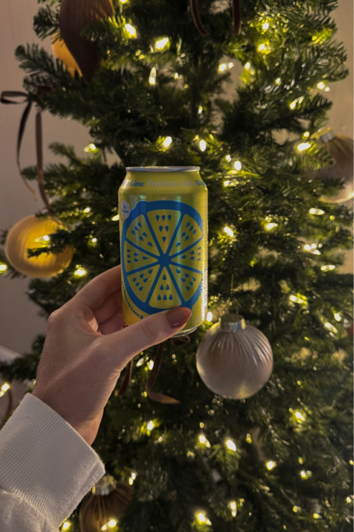 a flavor I’ve been sleeping on - Ginger Lime 🍋‍🟩

#LTKHoliday #LTKHome #LTKSeasonal