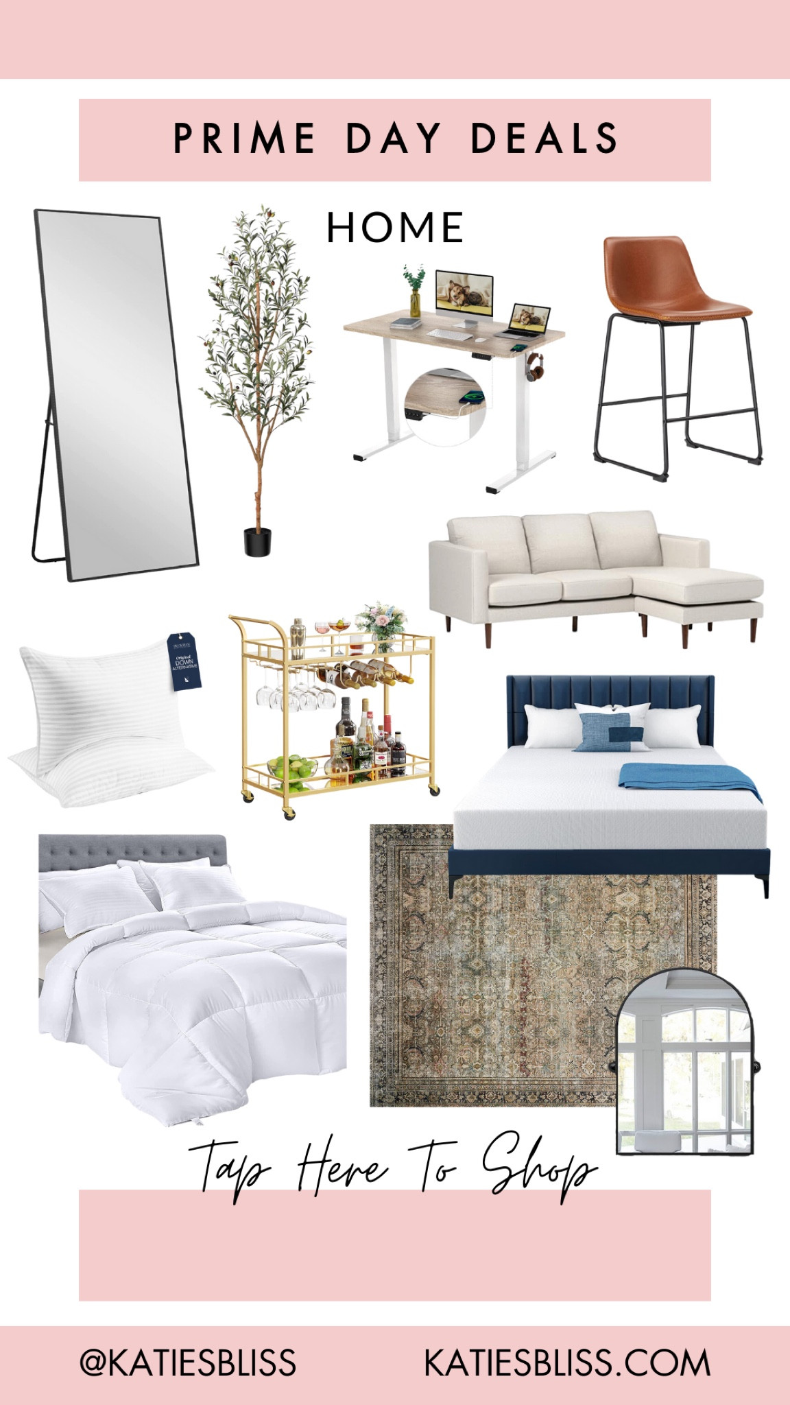 Prime day deals 💖 home finds

Amazon prime. Prime day. Sale. Sale alert. 



#LTKsalealert #LTKhome #LTKxPrimeDay