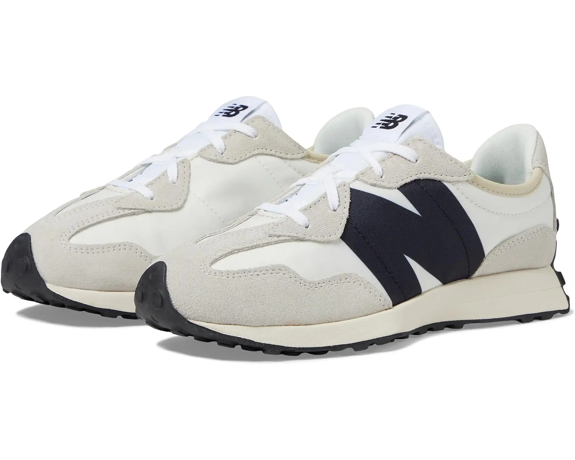 New Balance Kids 327 (Big Kid) | Zappos