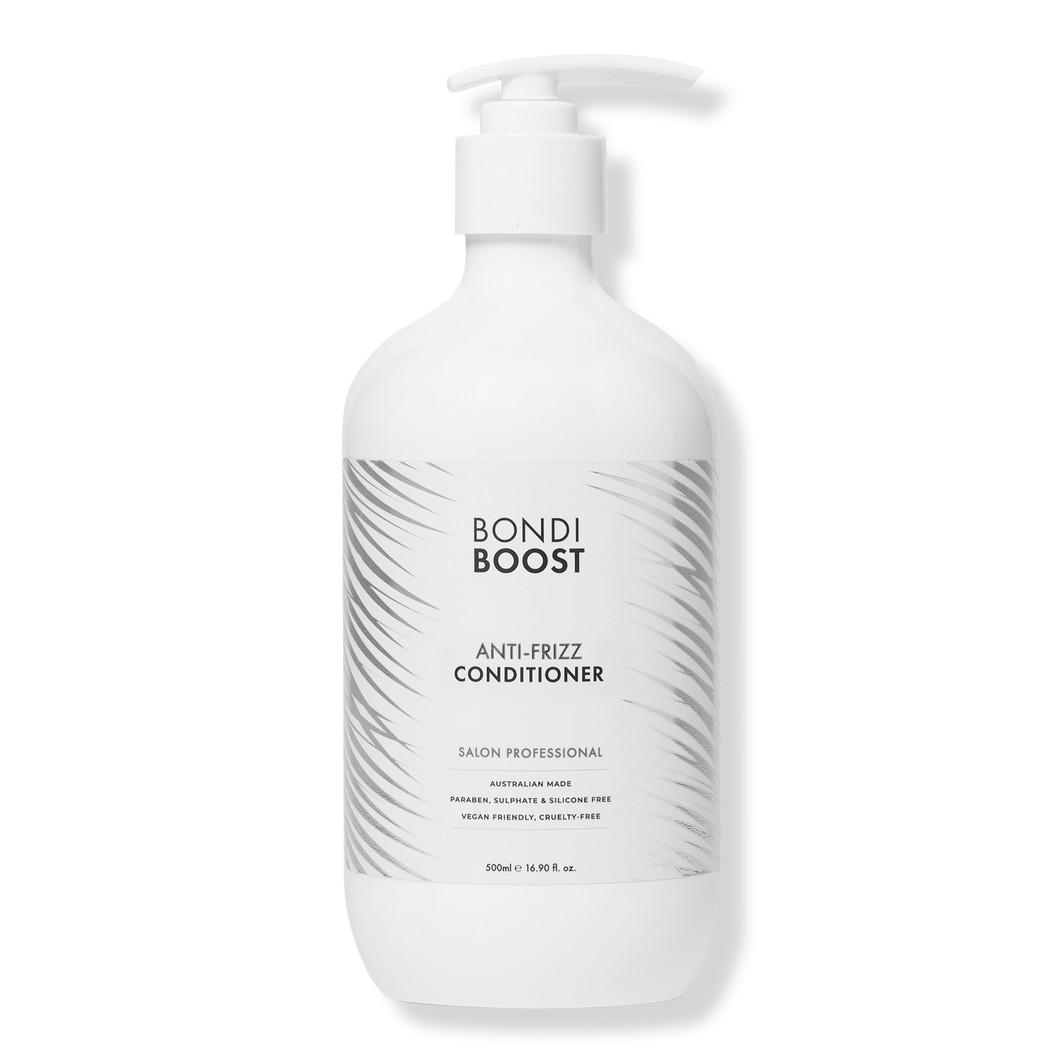 Anti-Frizz Conditioner for Smooth Sleek Hair | Ulta