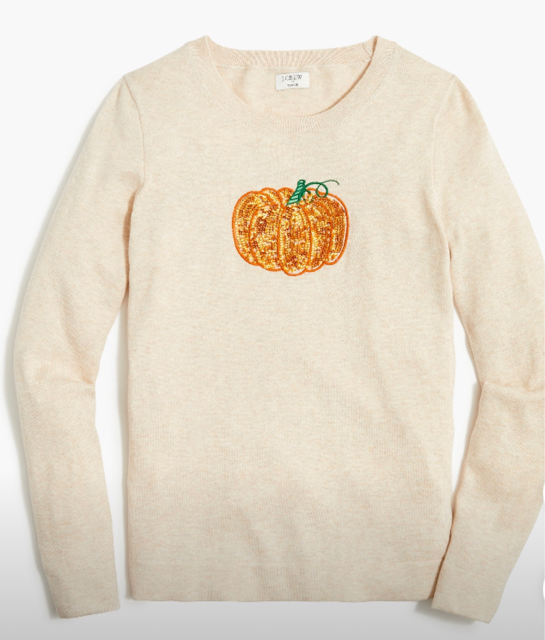$44, Pumpkin Sweater

Also comes in sizes for your mini me ! 

#halloween #halloweensweater #fallsweater #fall #pumpkinsweater #salefinds #jcrewfactory #jcrewfactorysale #LTKfamily #familymatching #momandmini 

#LTKunder50 #LTKsalealert #LTKSeasonal #LTKstyletip