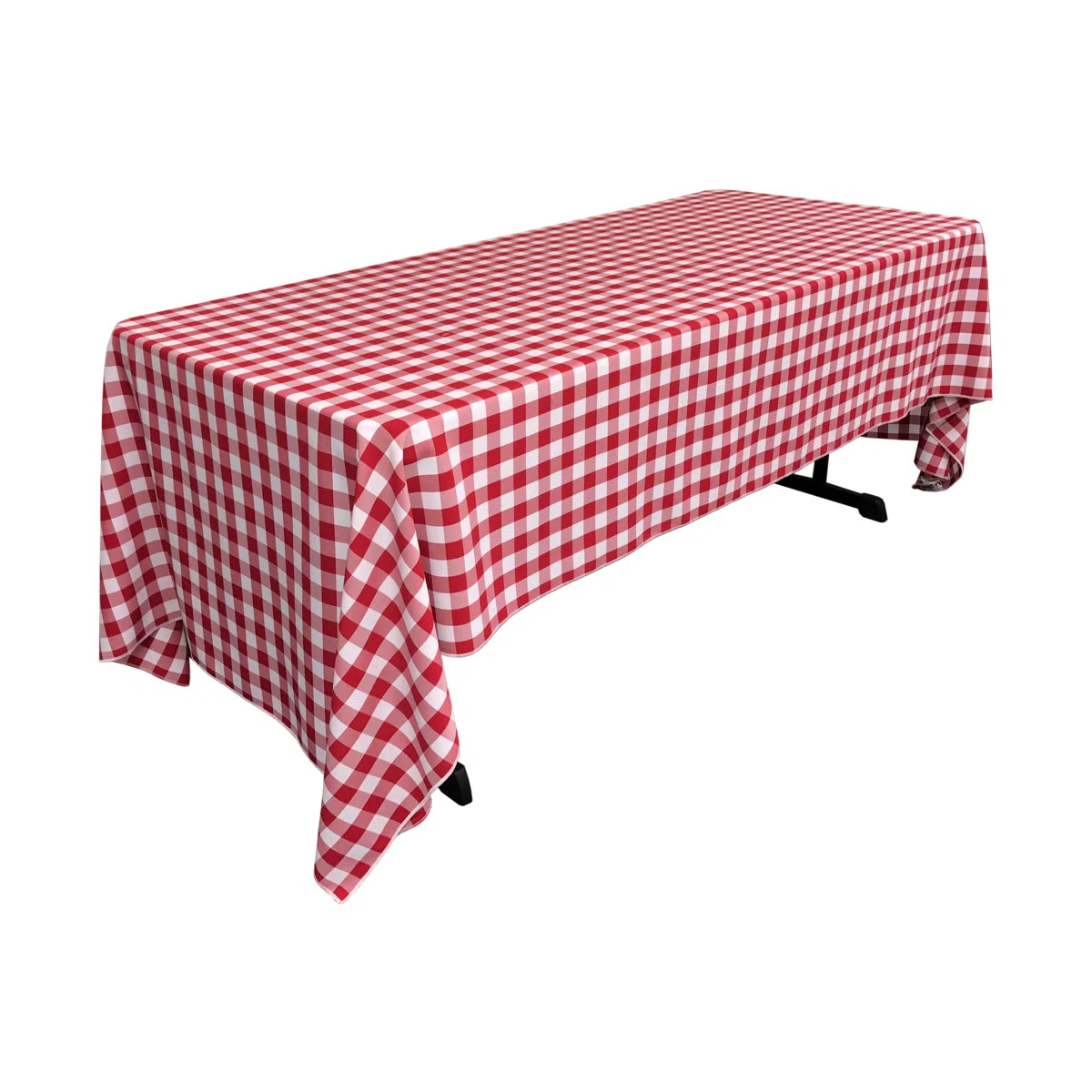 Gingham Tablecloth | Wayfair North America