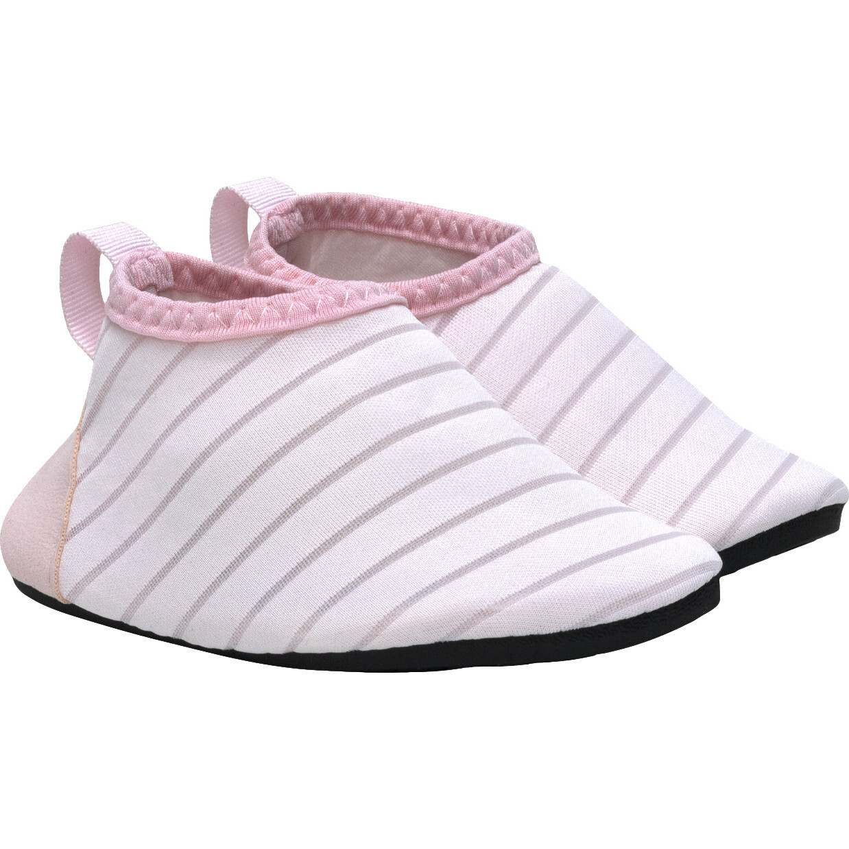 Aquatic Water Booties, Pink | Maisonette
