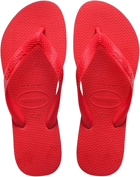 Havaianas Women's Core Flip Flops | Amazon (US)