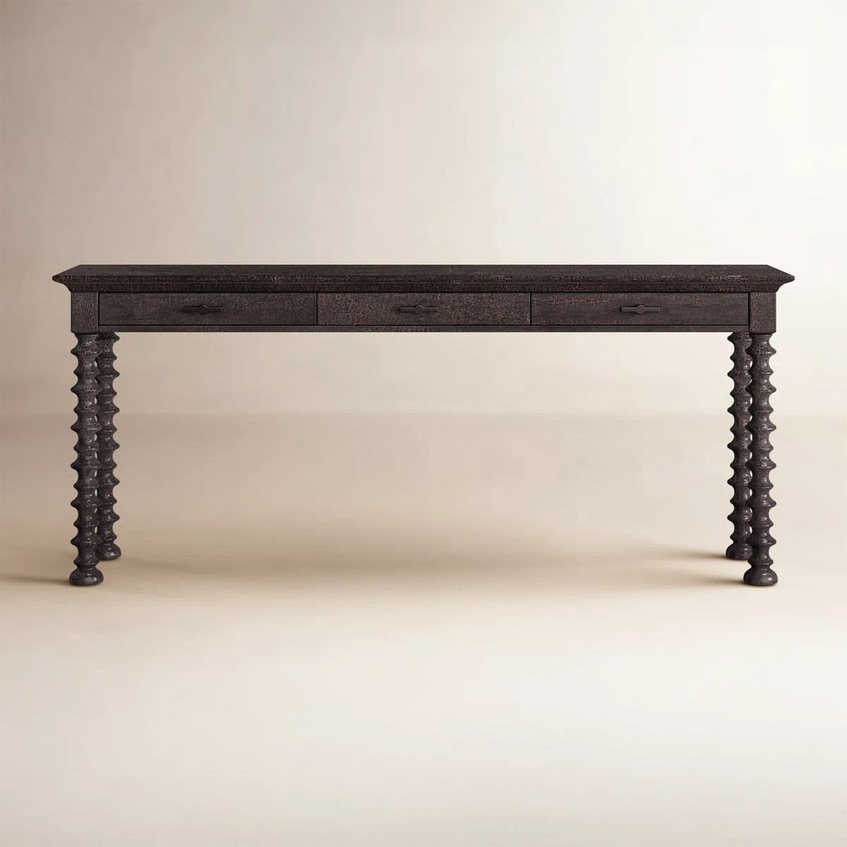Big Sky 76.25'' Console Table | Wayfair North America