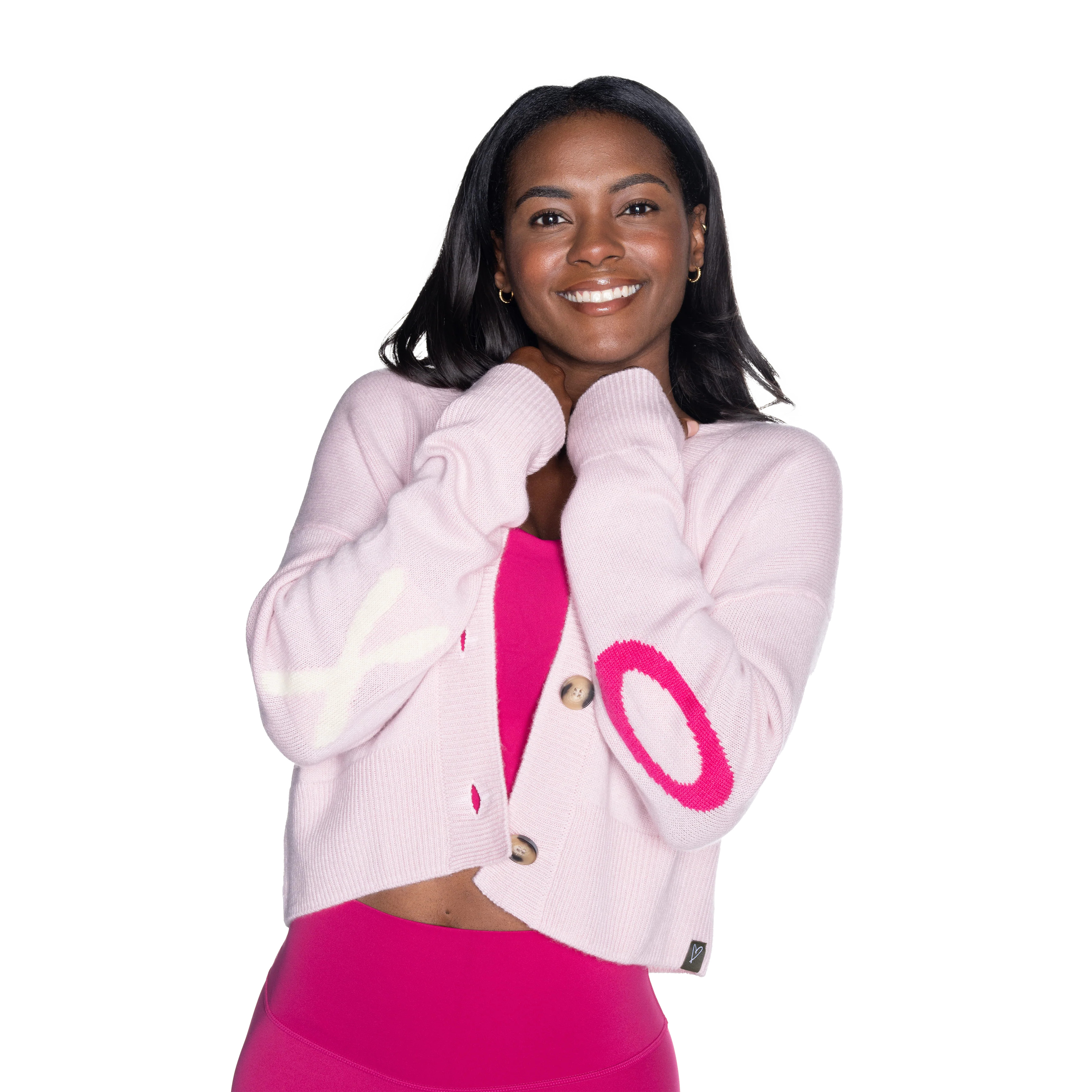 The Love Letter Sweater | That Girl Kate