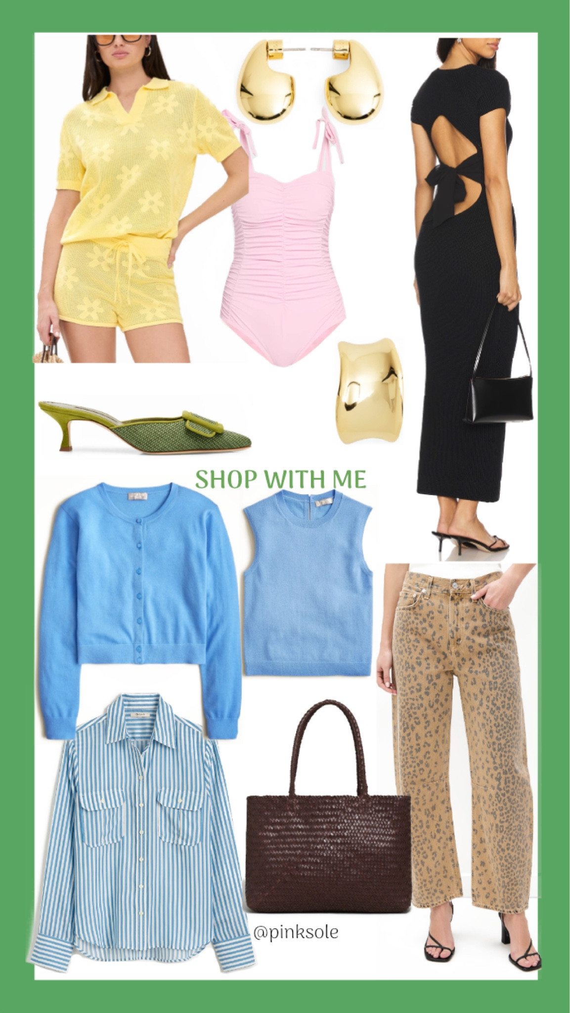 Some of the best new arrivals 

#LTKStyleTip #LTKSeasonal #LTKMostLoved