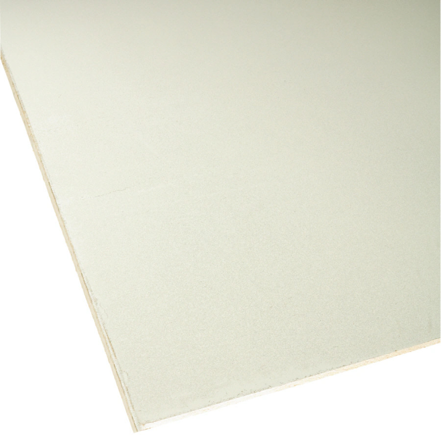 Lowe's Sound Board R- 1.3 , 0.5-in x 4-ft x 8-ft Unfaced Cellulose with Sound Barrier Board Insulation one_size | 00634 | Lowe's