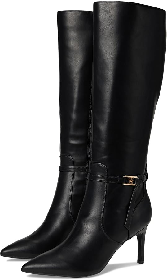 Tommy Hilfiger womens Jullie Knee High Boot | Amazon (CA)