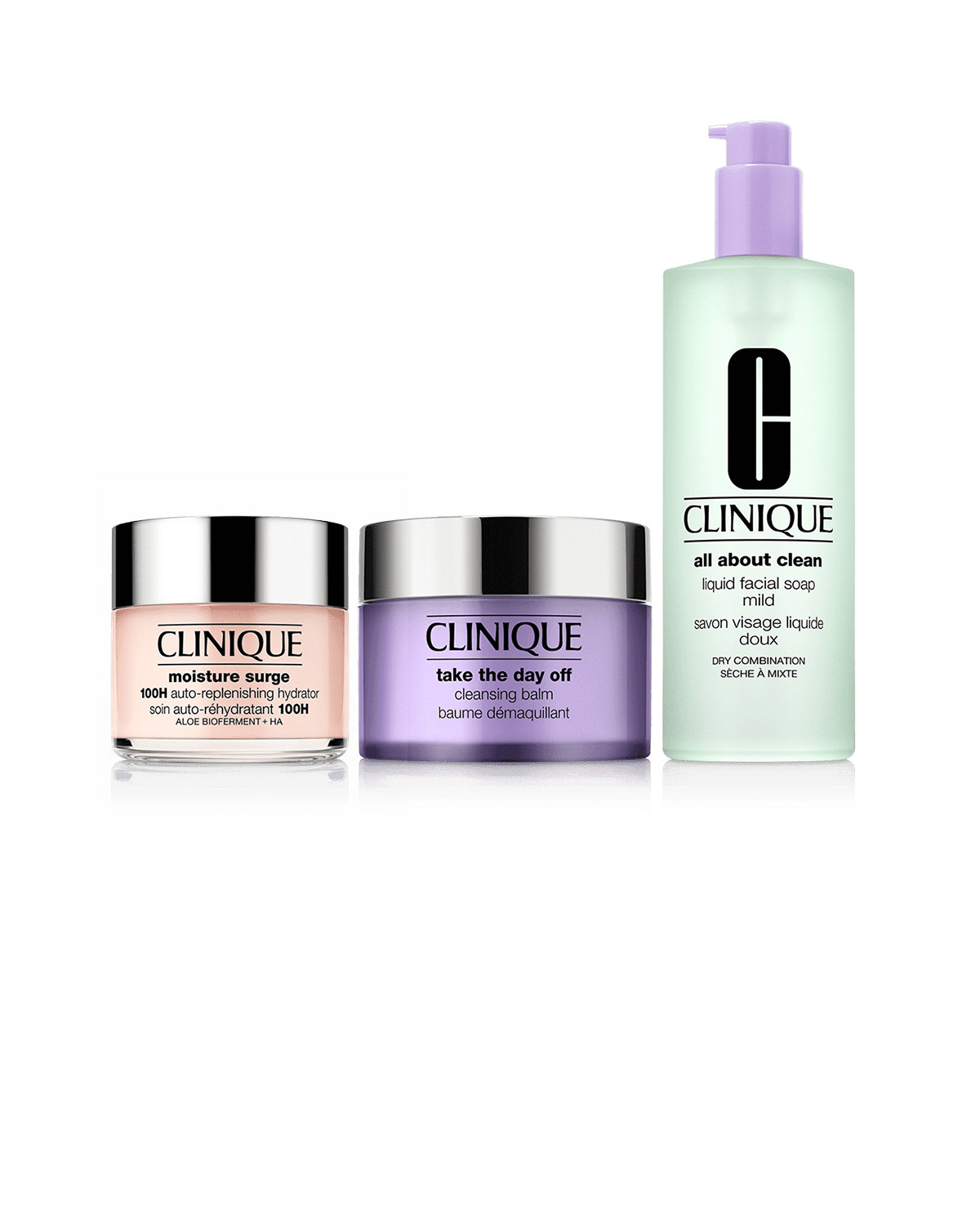 Super Skin Care Set | Clinique (US)