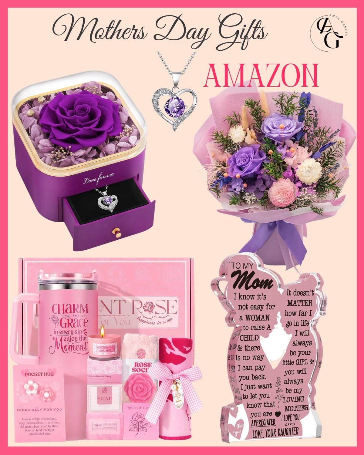 Amazon ~ Mothers Day Gift 

#LTKSeasonal #LTKselfcare #LTKmomlife