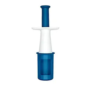 OXO Tot Grape Cutter, Navy | Amazon (US)