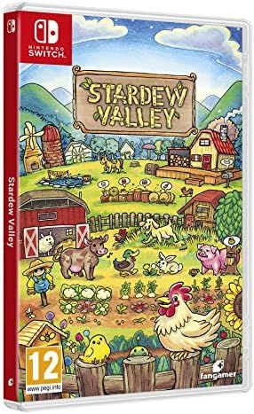 Stardew Valley (Nintendo Switch) | Amazon (US)