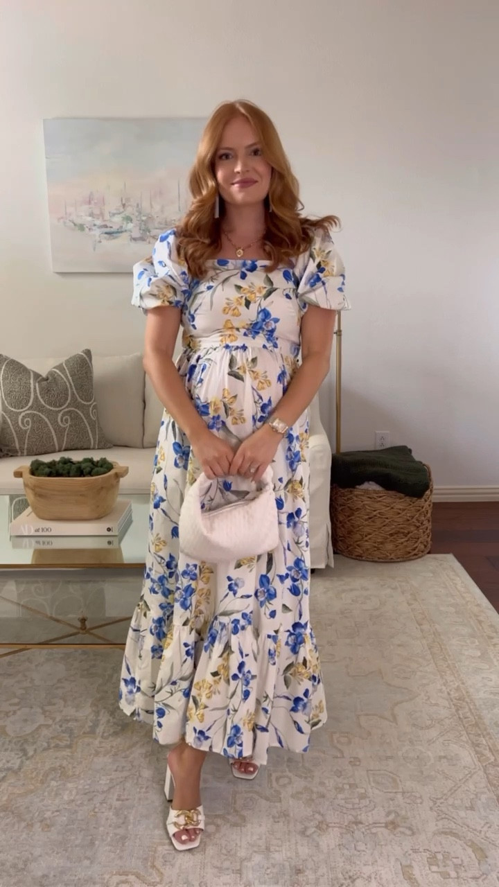 Summer Dresses From Express

#LTKstyletip #LTKSeasonal #LTKFind