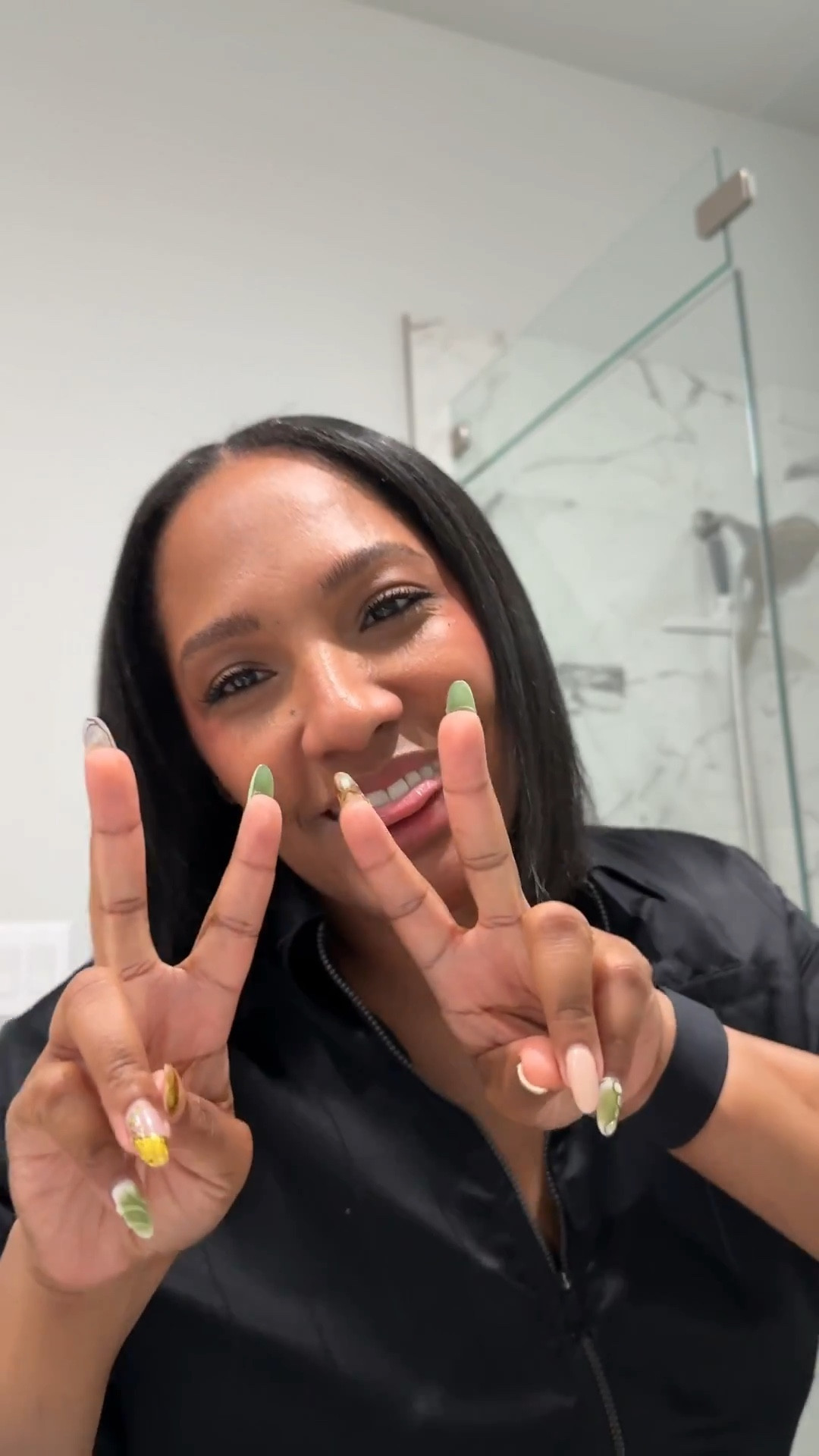 Sometimes all you need is a little hair, makeup, and a good playlist to change your mood! This is my everyday makeup routine, especially in the summer when I don't want to wear foundation.

#grwm #beauty #makeup #haul

#LTKFindsUnder50 #LTKBeauty #LTKWatchNow