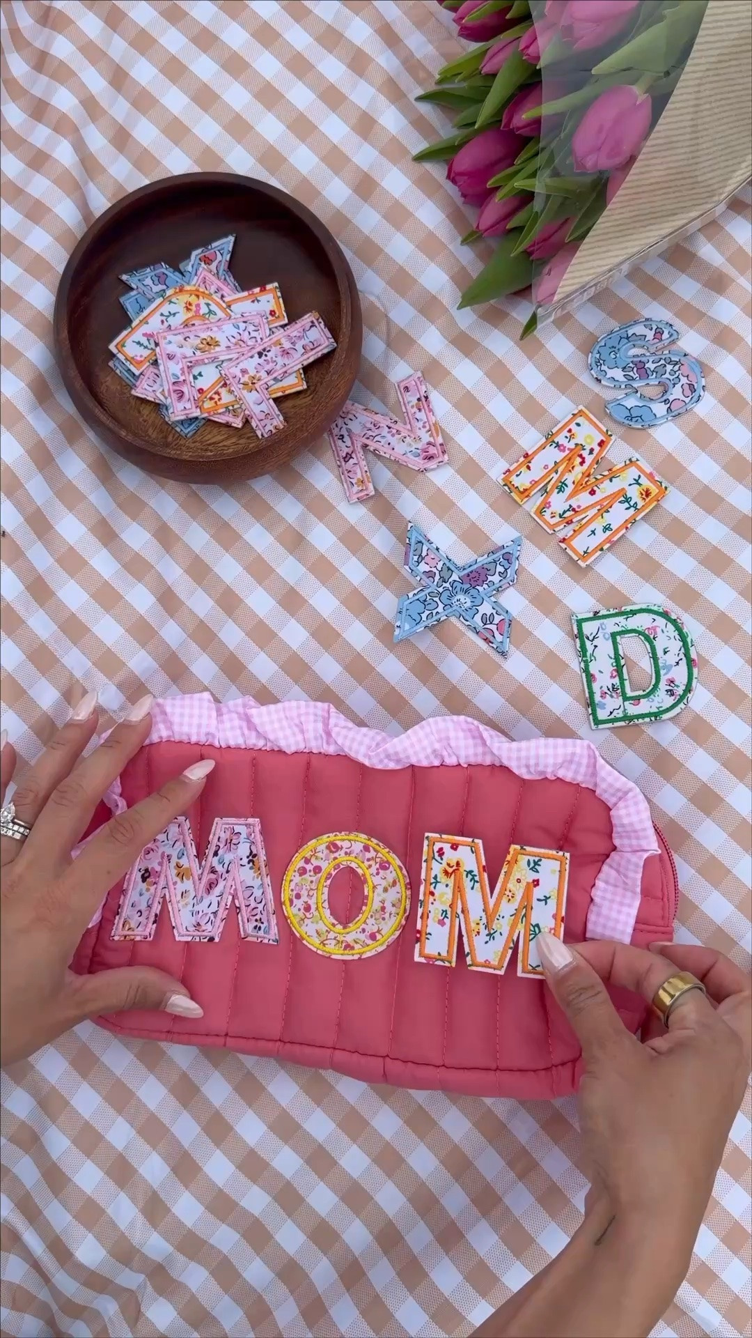 Mother’s Day picnic setup ideas | outdoor hosting inspo + Amazon finds

#amazonfinds#mothersday

#LTKMothersDay #LTKstorytime #LTKselfcare
