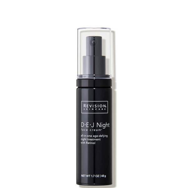 Revision Skincare® D.E.J Night Face Cream 1.7 oz. | Dermstore