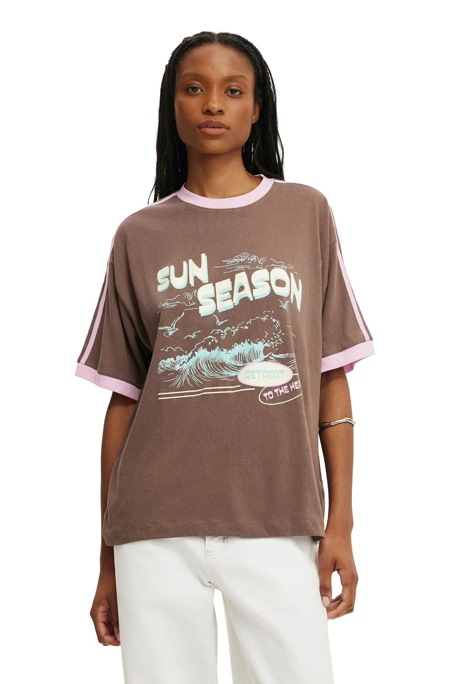 Women's Vacay Graphic Tee (Women) | Nordstrom | Nordstrom