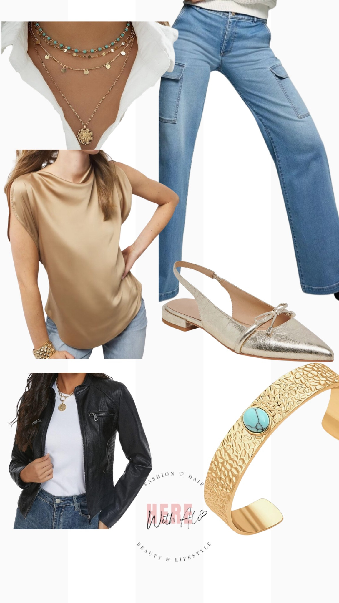 Styled outfit

#LTKStyleTip #LTKSaleAlert #LTKItBag