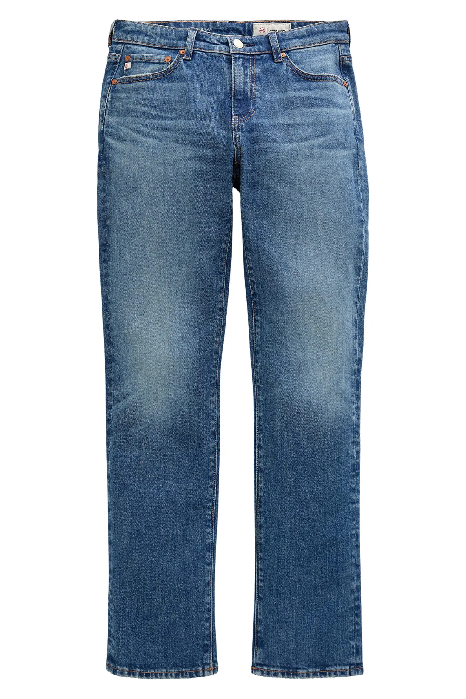 Sandra Low Rise Slim Straight Leg Jeans (Women) | Nordstrom | Nordstrom
