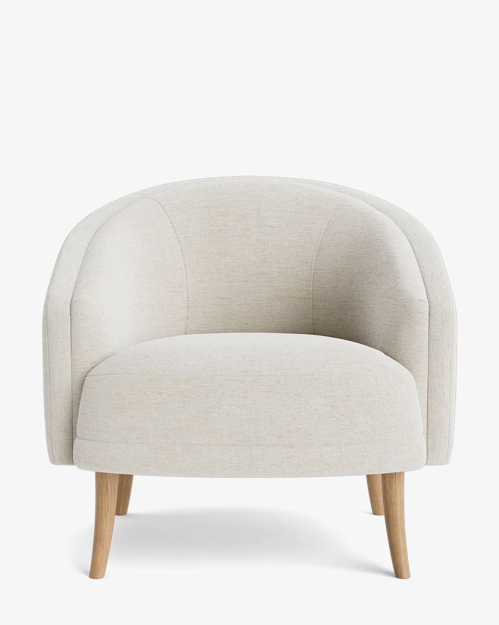 Marguerite Lounge Chair | McGee & Co.