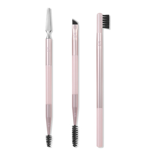 Brow Styling Makeup Brush and Tool Set | Ulta