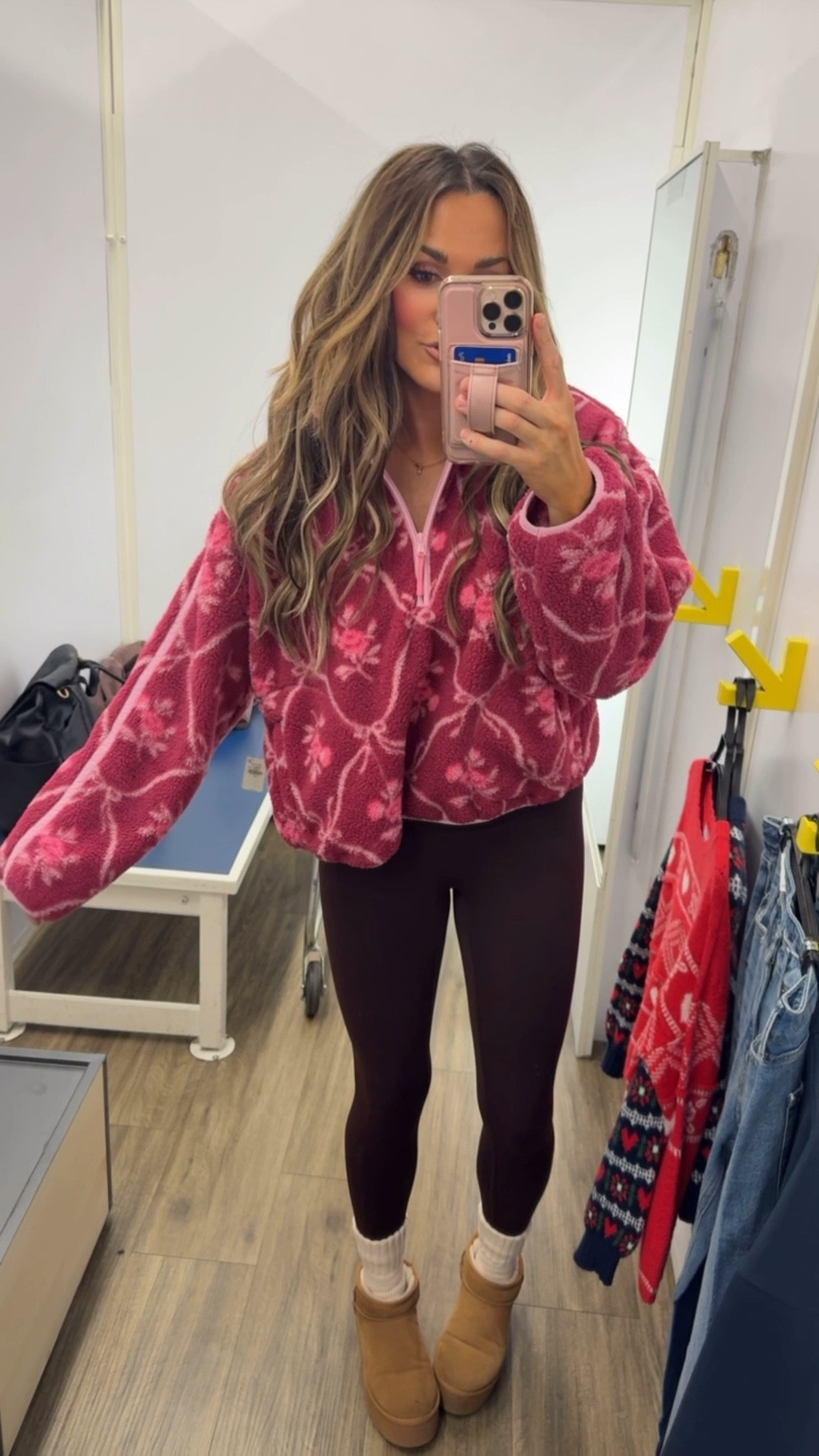 Pullover 40% off today wearing an XL

#LTKOver40 #LTKFindsUnder50 #LTKTall