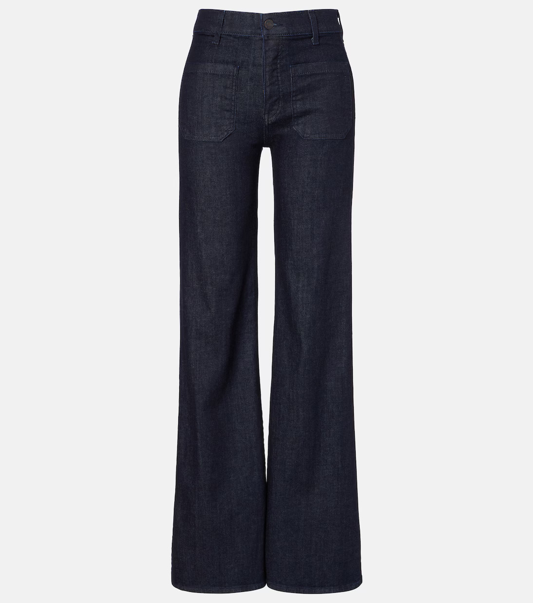 Florence wide-leg jeans | Mytheresa (US/CA)