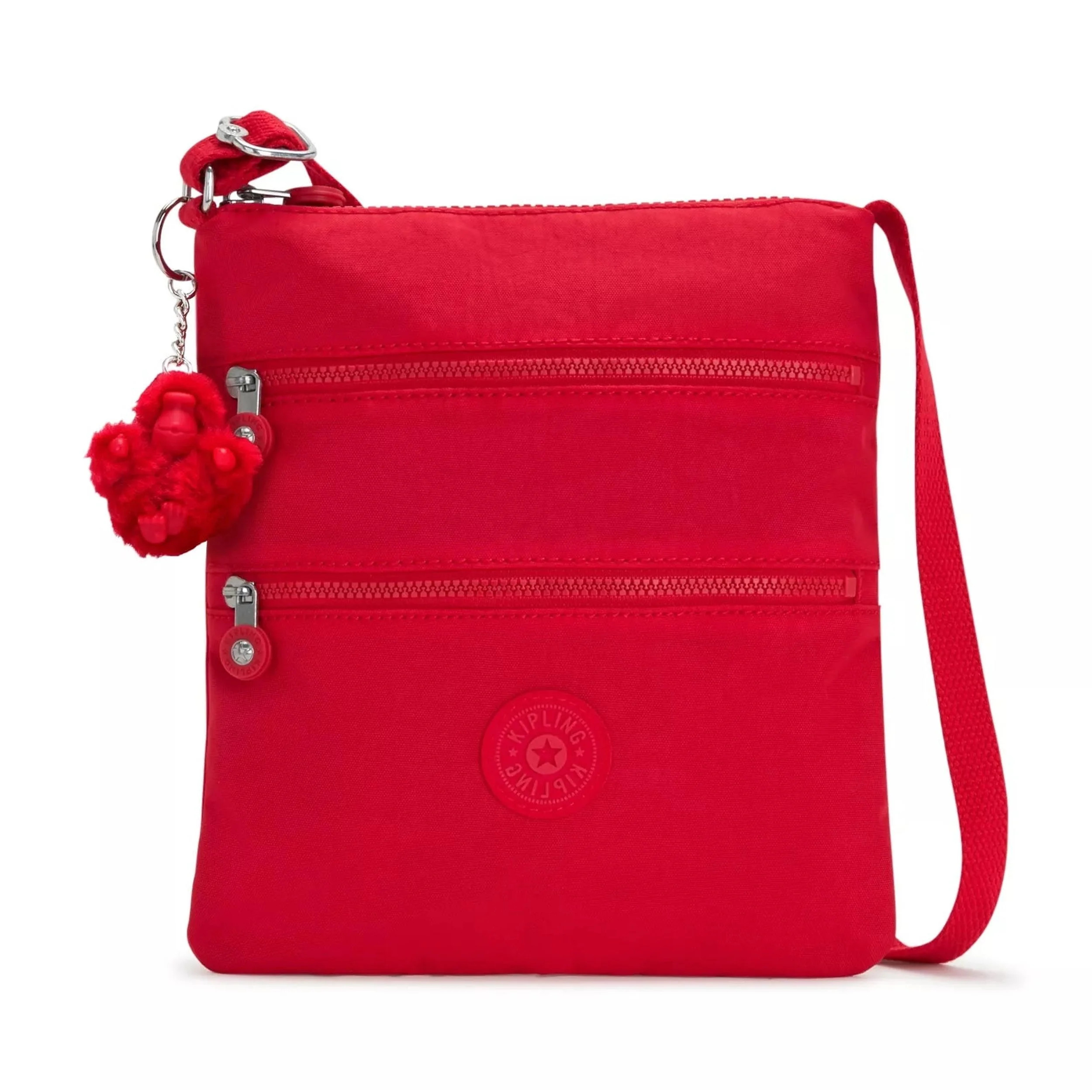 Kipling Women's Keiko Crossbody Mini Bag with Adjustable Strap | Walmart (US)