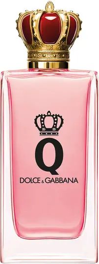 Q by Dolce&Gabbana Eau de Parfum | Nordstrom