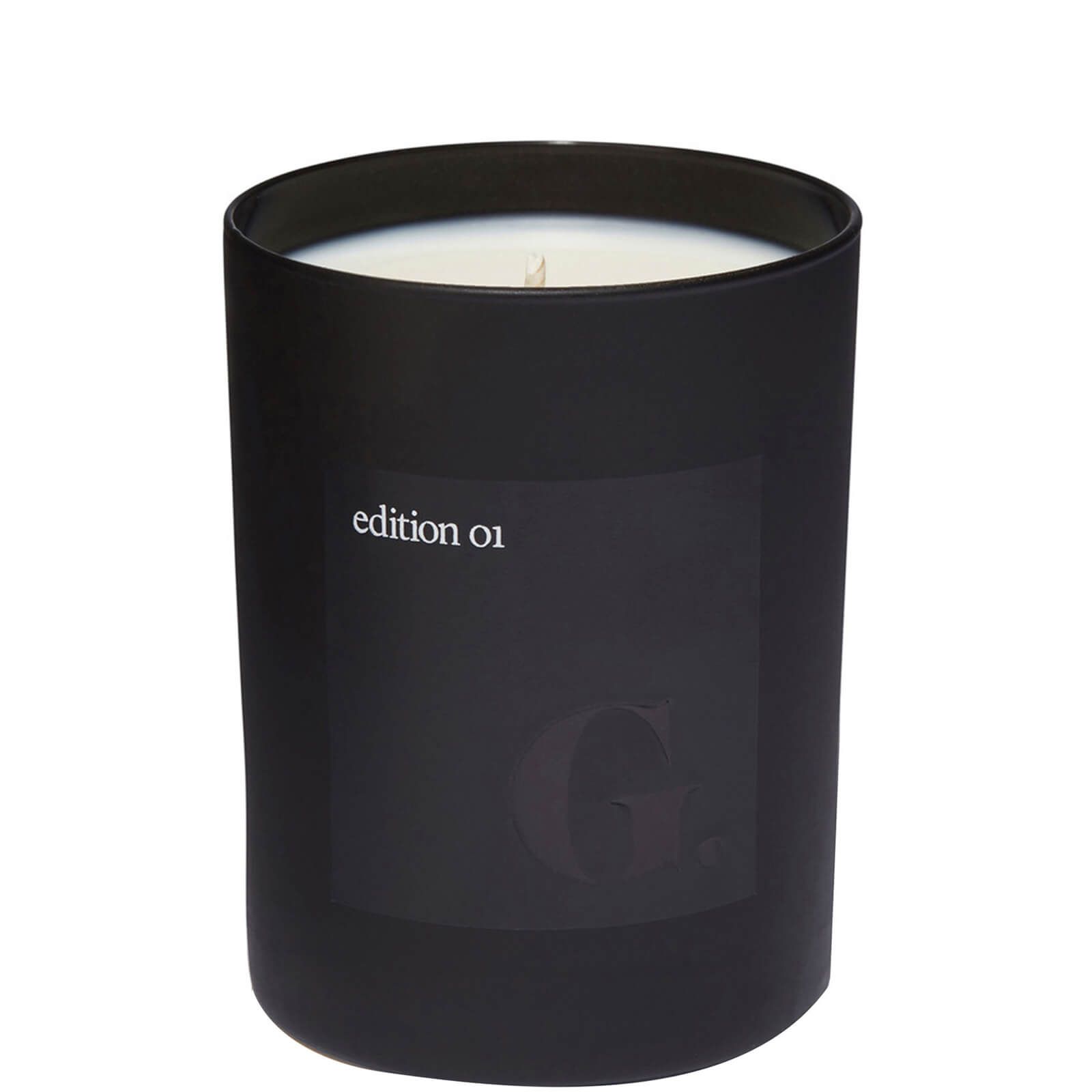 goop Scented Candle: Edition 01 - Church | Cult Beauty (Global)
