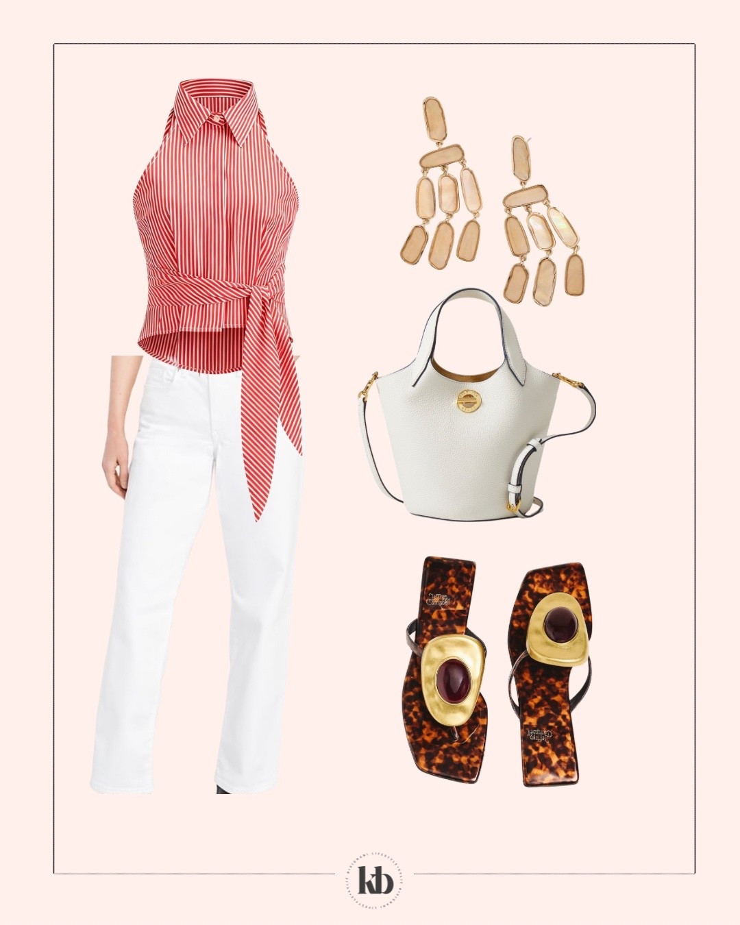 Summer outfit idea
Memorial Day outfit idea
Bbq outfit idea

#LTKootd #LTKOver40 #LTKSeasonal