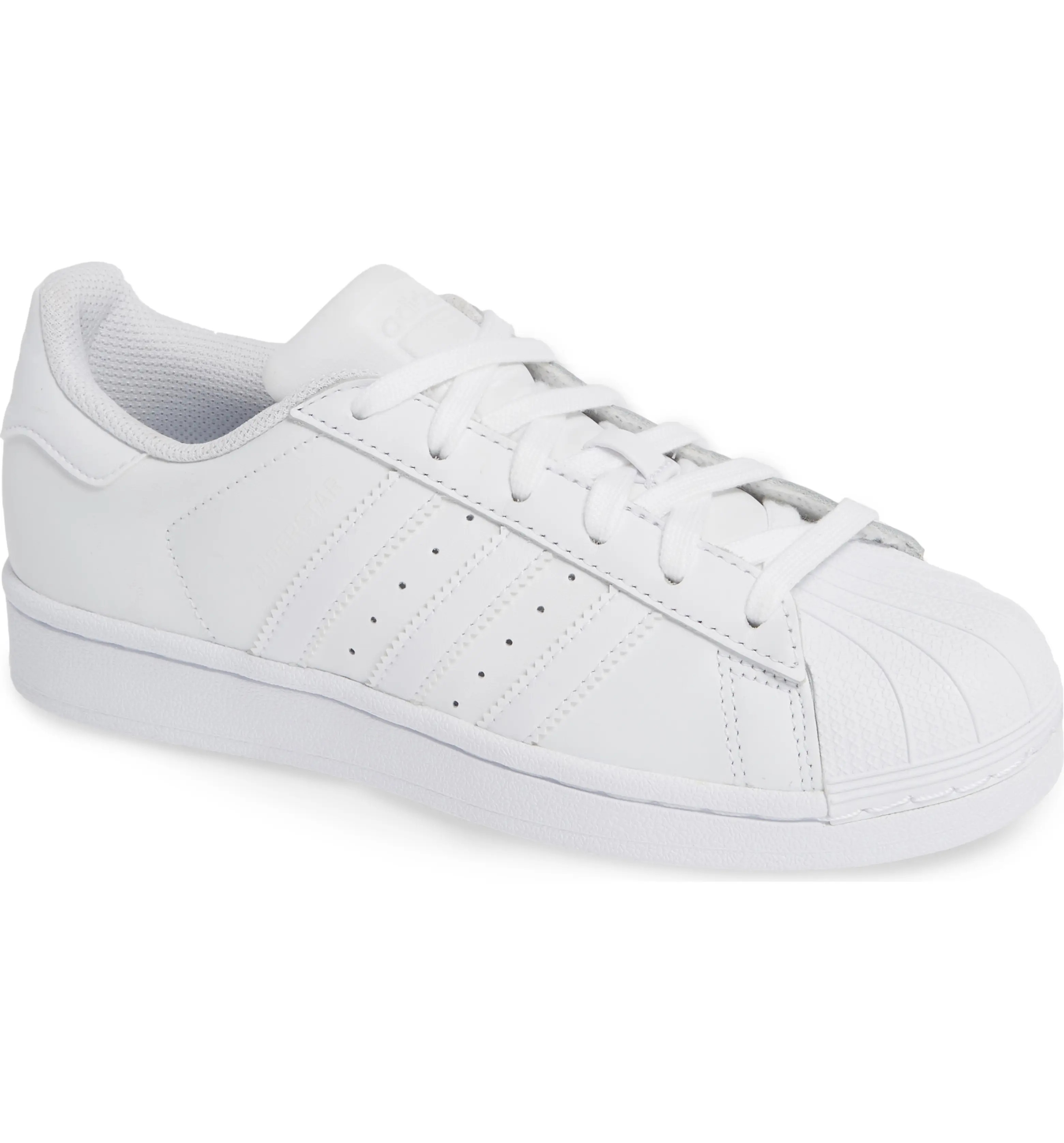 adidas Superstar Sneaker | Nordstrom | Nordstrom