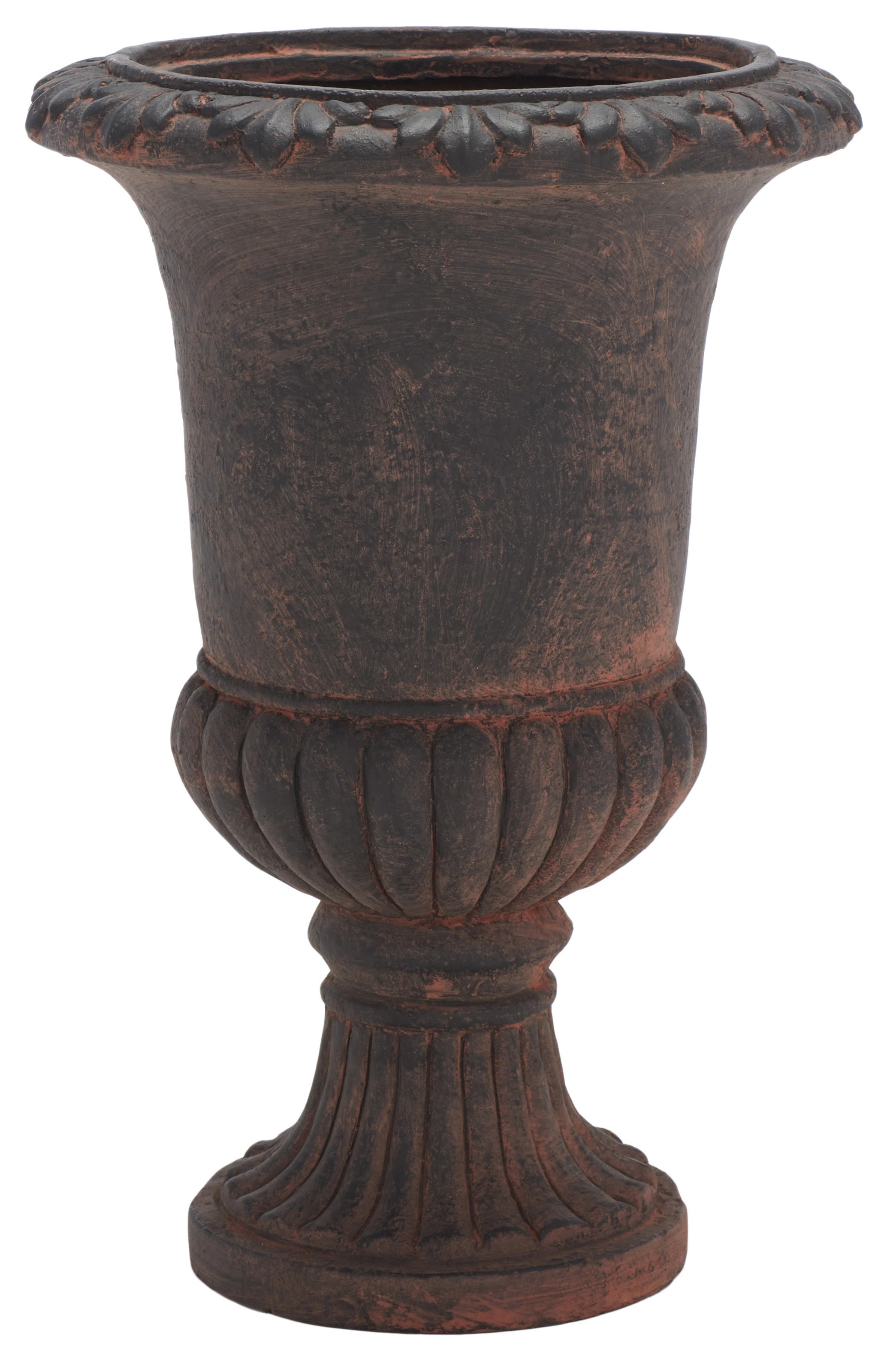 Bloomsbury Market Copacabana Urn Planter & Reviews | Wayfair | Wayfair North America