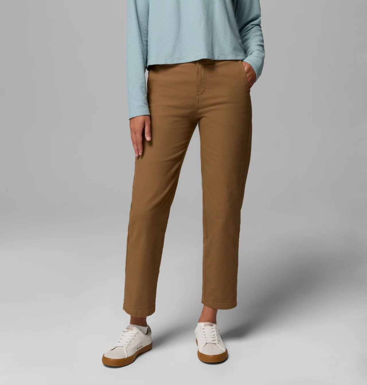Women's ROC™ Straight Leg Pants | Columbia Sportswear